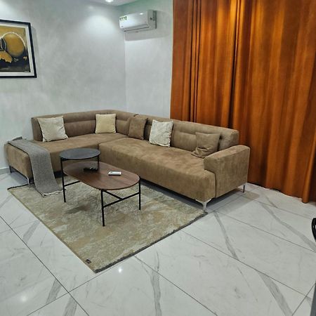 Marina Appart Hotel Дакар Екстериор снимка